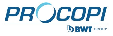 logo procopi bwt